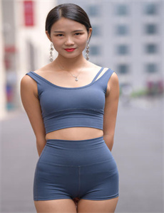 《china姑娘chinese-杨超越自带套AI造梦》